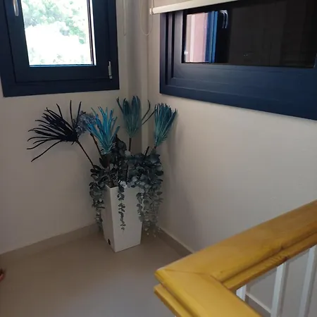 Agrilia Lefkada City