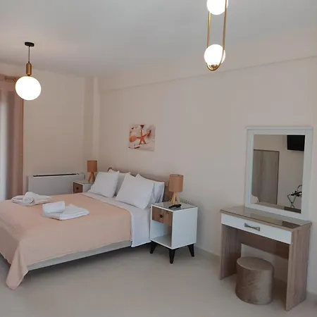 Villa Agrilia Lefkada City