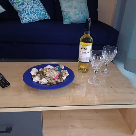 Agrilia Villa Lefkada City