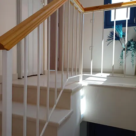 Agrilia Lefkada City