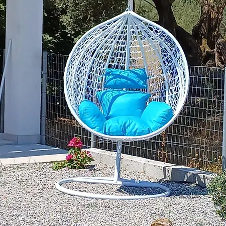 Villa Agrilia Lefkada City