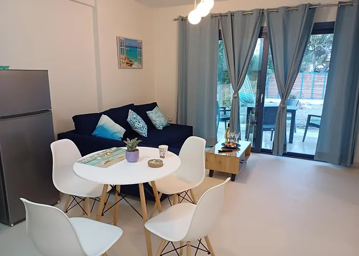 Agrilia Villa