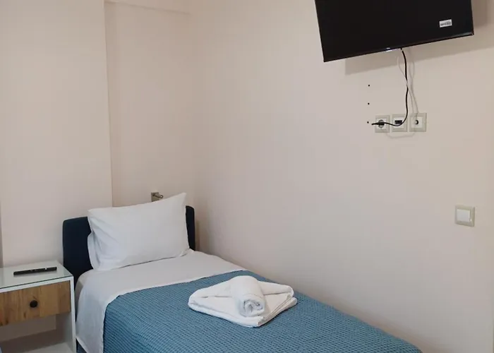 Agrilia Villa *