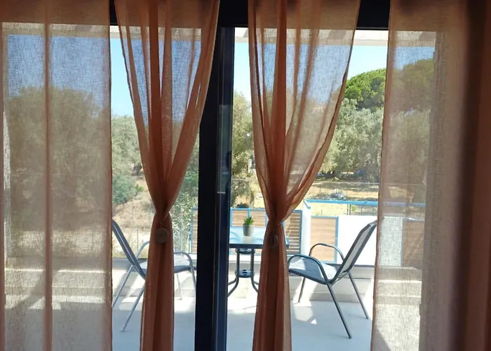 Agrilia Villa