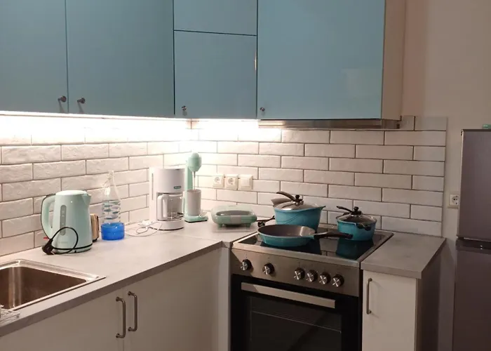 Agrilia Villa Lefkáda