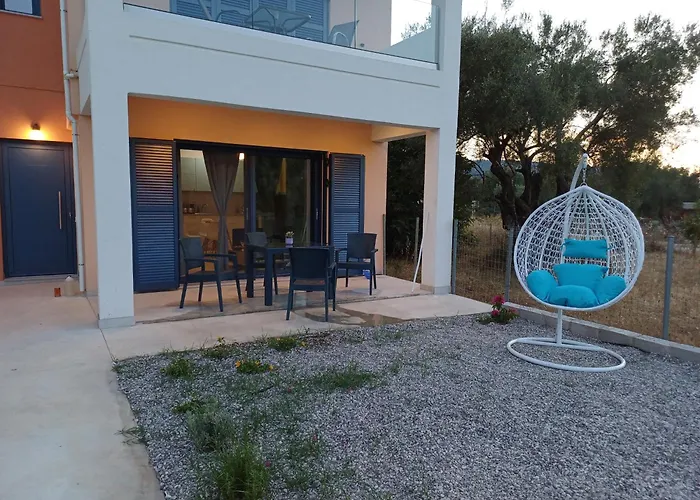 Agrilia Villa