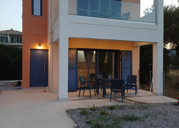 Villa Agrilia