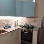 Agrilia Villa Lefkáda
