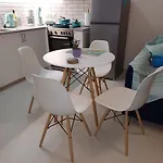 Agrilia Villa *