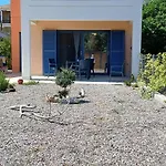Villa Agrilia Lefkáda