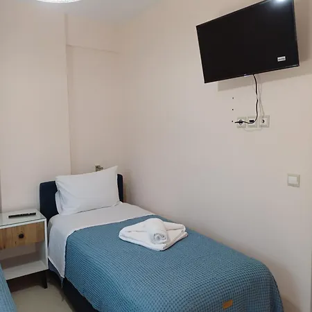 Agrilia Villa *