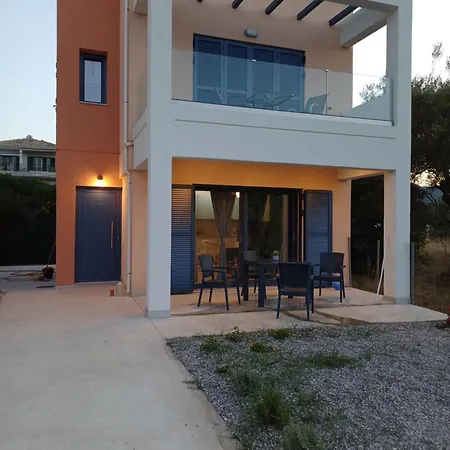 Villa Agrilia