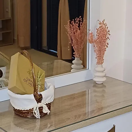 Agrilia Villa *