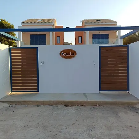 Villa Agrilia *