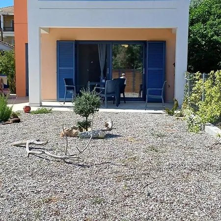 Villa Agrilia Lefkáda