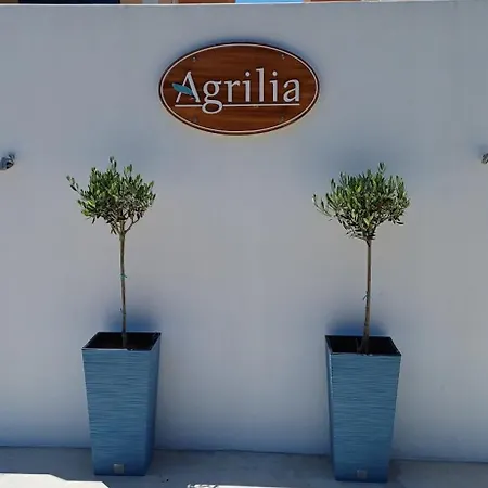 Agrilia
