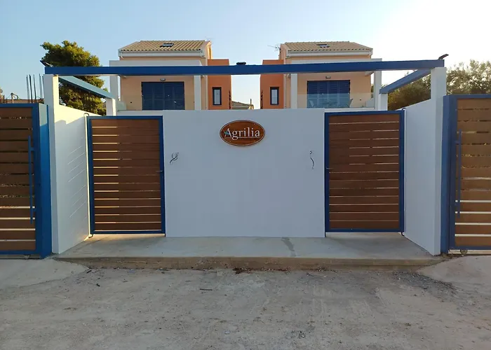 Villa Agrilia *